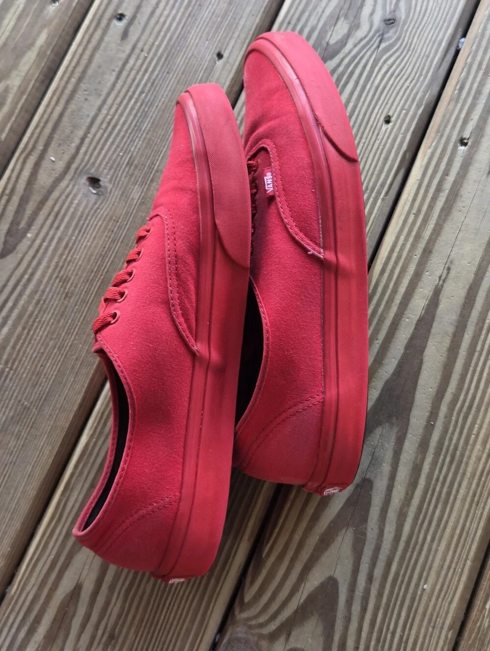 Vans Authentic 